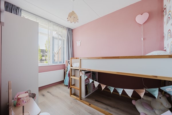 Medium property photo - Adriaan Prinslaan 27, 3201 MD Spijkenisse
